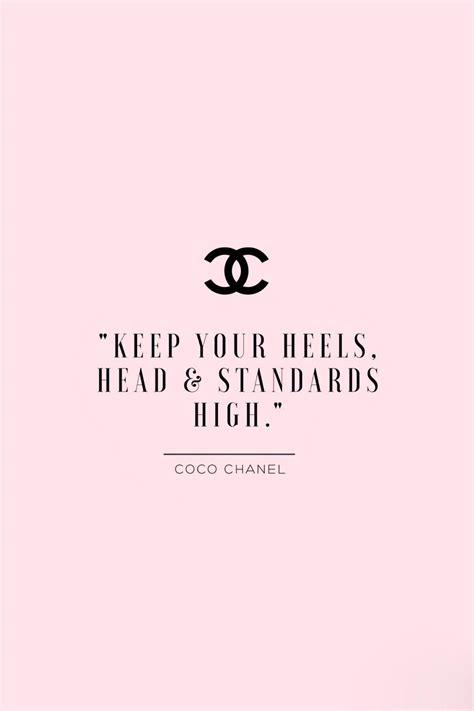 quotes by chanel|Chanel quotes wallpaper.